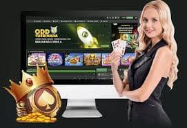 Meja live roulette Eropa di GG999 dengan dealer Indonesia